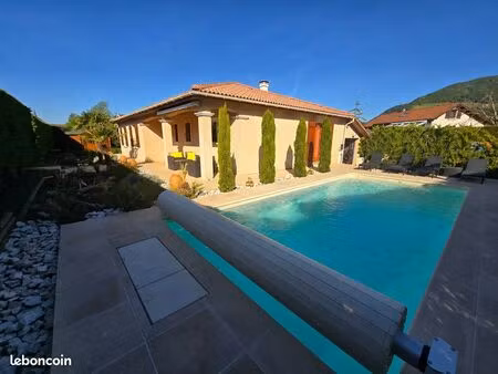maison 5 pièces 114 m²