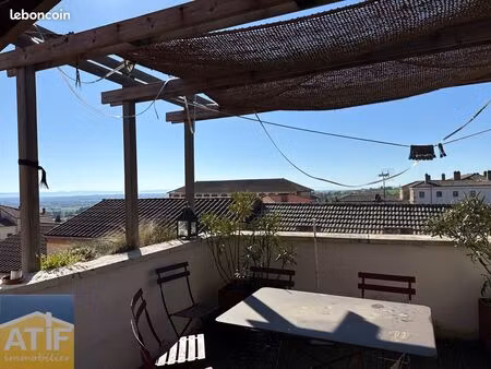 maison 7 pièces 187 m²