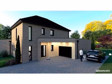 maison 8 pièces 177 m²
