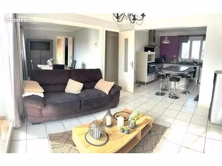 maison 72m² avec dépendance