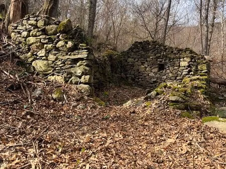 ? grange en pleine nature ?