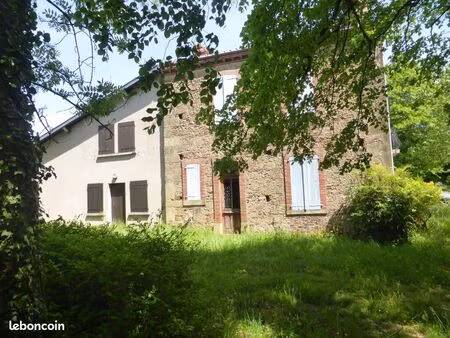 propriété 8 pièces 280 m²