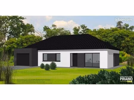 maison 6 pièces 99 m²