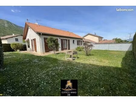 maison 4 pièces 89 m²