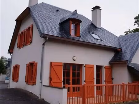 location à l'année