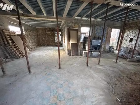 maison 6 pièces 127 m²