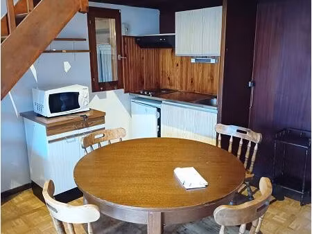 villa 3 pièces 39 m²