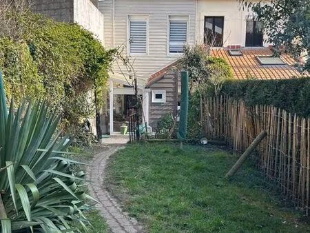maison 5 pièces 103 m²