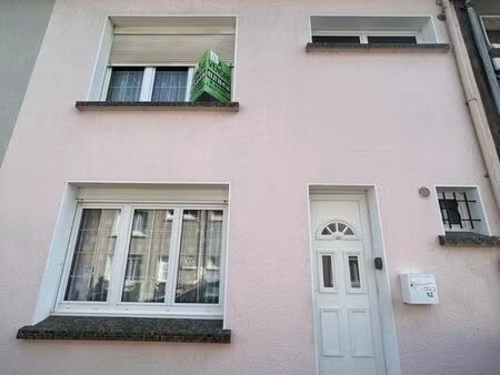 maison 5 pièces 107 m²