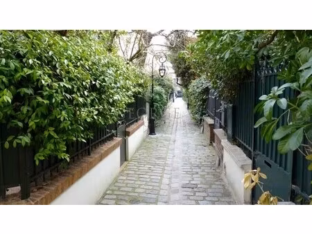 maison de luxe à vendre dans le quartier auteuil sud