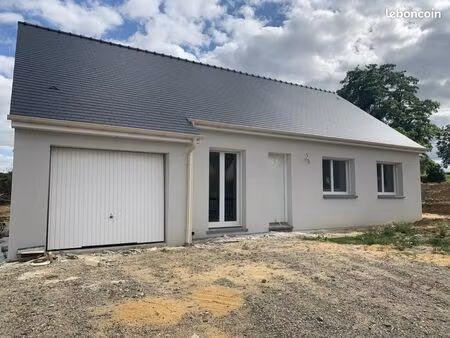 maison 97 m² souligne flace