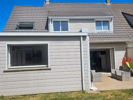 maison secteur baston (particulier)