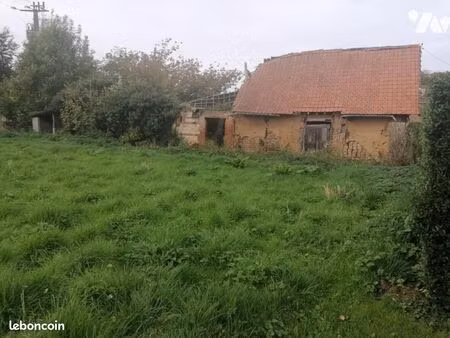 terrain 1718 m² longueil