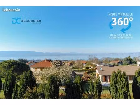 terrain 1 009 m² marin