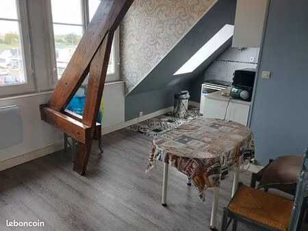 appartement coutainville