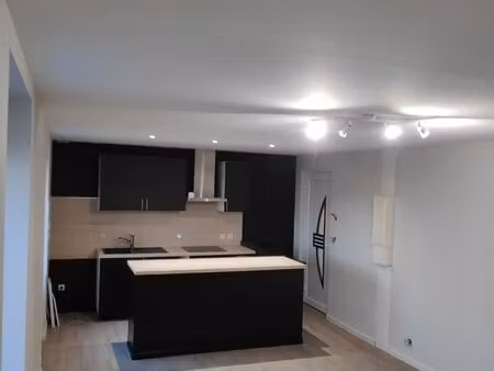 appartement 65m2 a louer