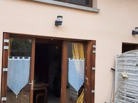 appartement f3 à ceyrat