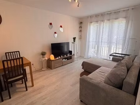 appartement f2