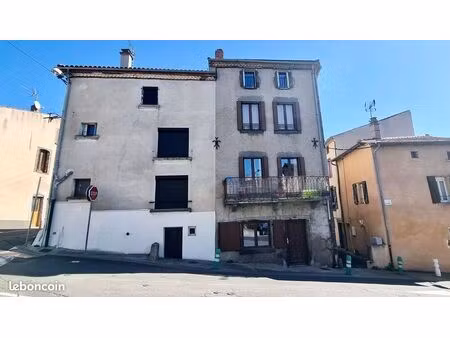 studio 1 pièce 19 m²