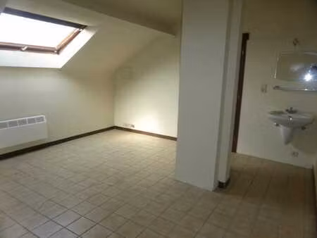 appartement 3 chambres en centre-ville