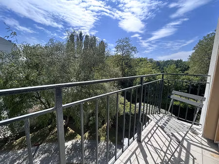 appartement fontenay aux roses 3 pièce(s) 70 m²