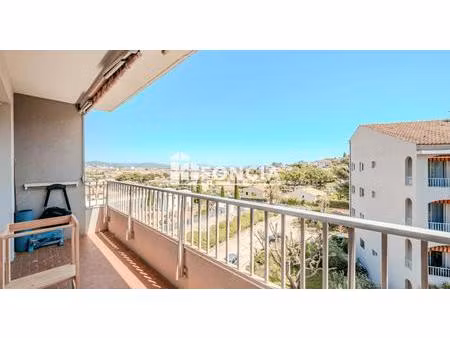 appartement 4 pièces 104m² à vendre 445000€ - hyères 83400