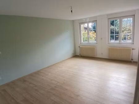 appartement à louer  illzach limitrophe sausheim