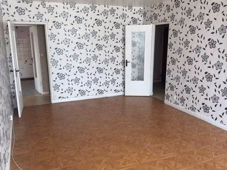 appartement f4 pour investisseur