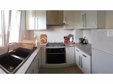 appartement t3 montrouge