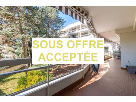 vente appartement 3 pièces 72.81 m² à nogent-sur-marne (94130)  510 000 €