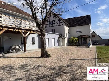 appartement 4 pièces 103 m²