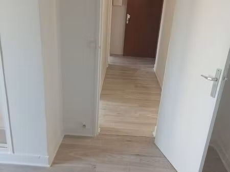 vente a terme appartement f4 avec 3 chambres bon état 67 m2 loggia