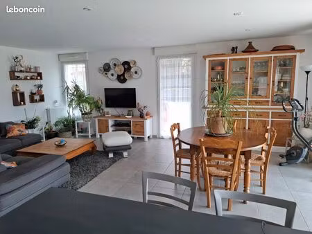 appartement t3 3 pièces