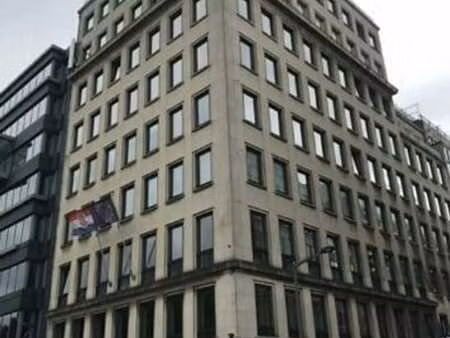 modern offices for rent in european district as per 180 m²