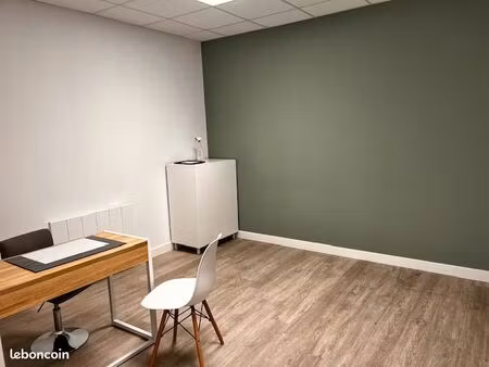 bureau à louer
