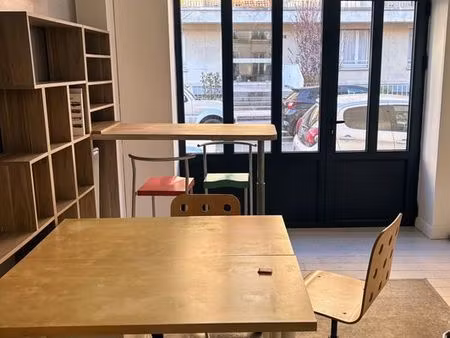 bureau a louer