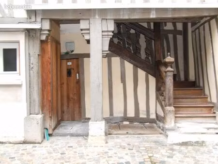 cave du 18e siècle