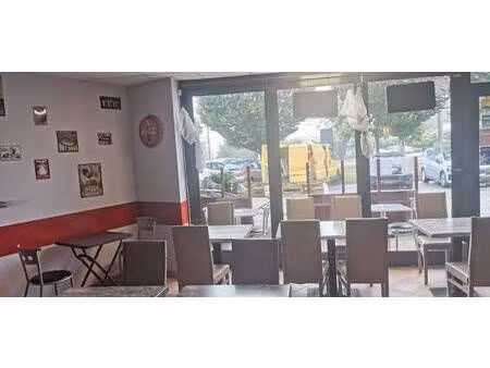 boutique à vendre