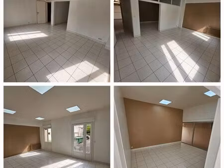 local commercial 65 m2