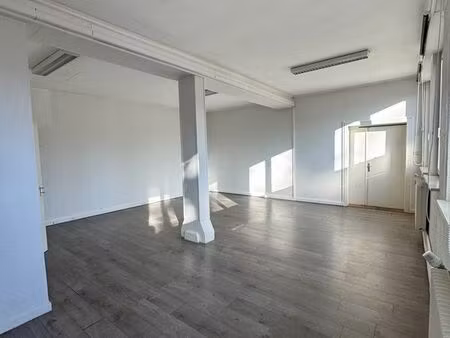 local 106 m² wolfisheim