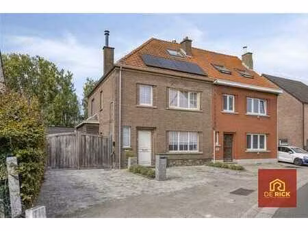 maison