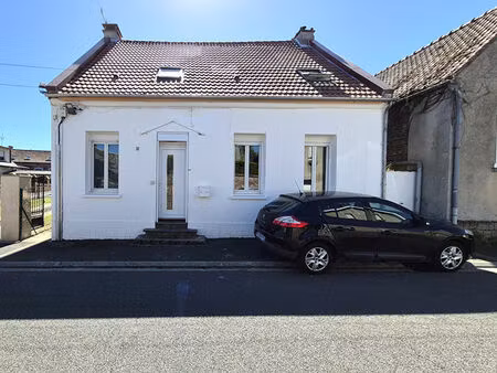 exclusivité citya   maison individuelle