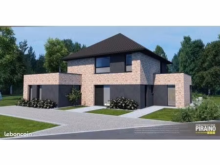 maison 5 pièces 180 m²