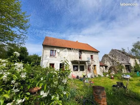maison 5 pièces 124 m²