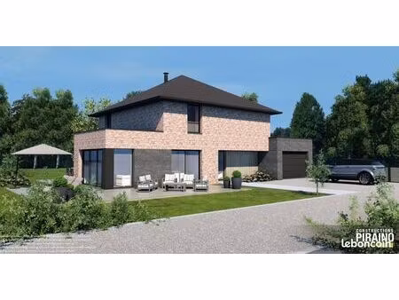 maison 6 pièces 164 m²