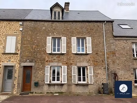 maison 6 pièces 114 m²