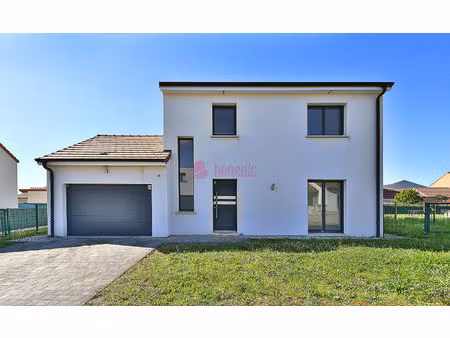 maison ennery 5 pièces 115 m2
