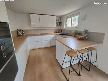 grande maison familiale