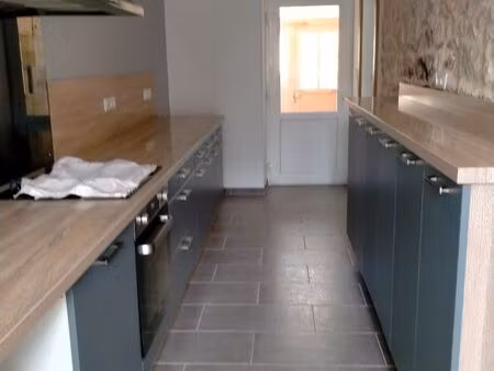 jolie petite maison