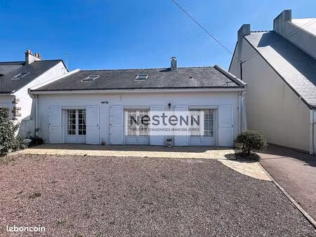 maison 5 pièces 125 m²